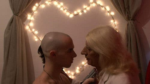 I antarsia tis kokkinis Marias Bild 2