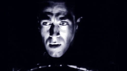 The Frightened Man Bild 1