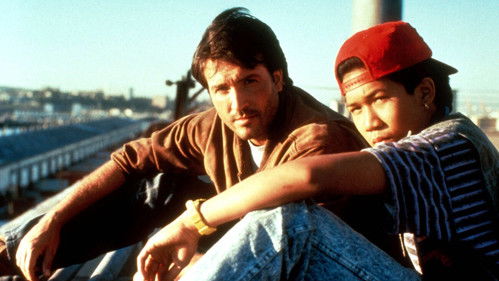 Eine perfekte Waffe Bild 7