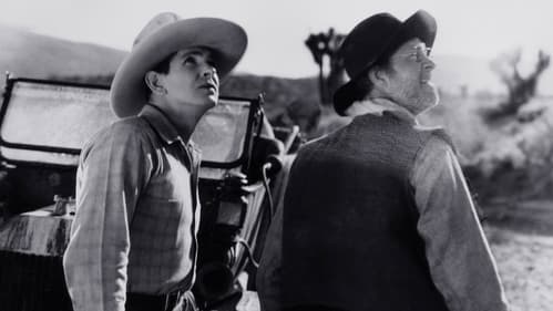 Texas Buddies Bild 1