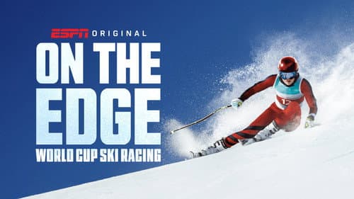 On the Edge: World Cup Ski Racing Bild 2