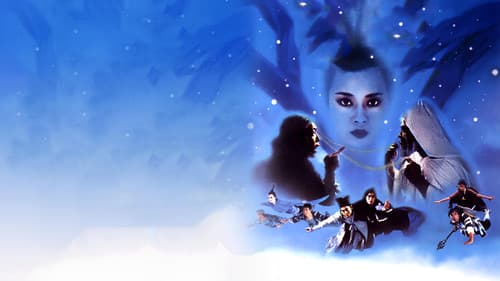 Zu Warriors from the Magic Mountain Bild 2