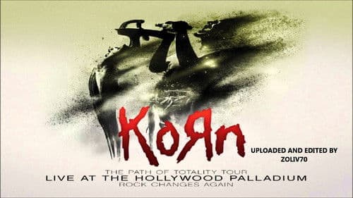 Korn - Live At The Hollywood Palladium Bild 3