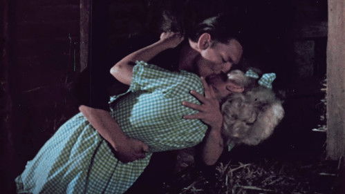 White Lightnin' Road Bild 2