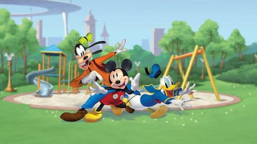 Mickey Mouse: Mixed-Up Adventures Bild 5