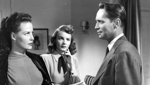 I Love Trouble Bild 1