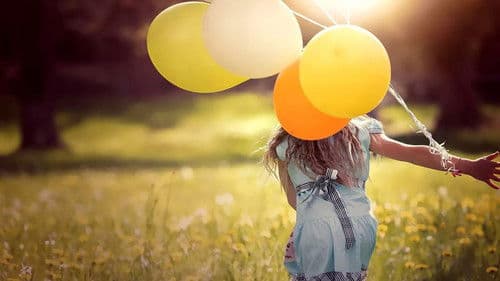 Glücklichsein um jeden Preis Bild 1