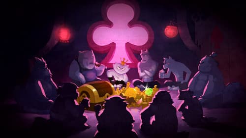 Dofus : Aux trésors de Kerubim Bild 3