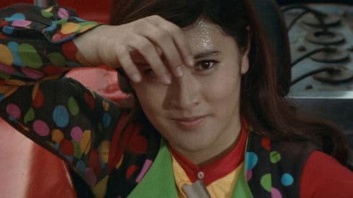 華麗なる追跡 Bild 4