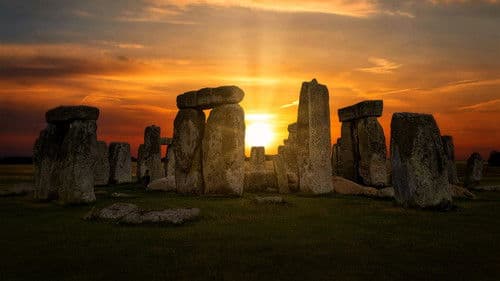 The Stonehenge Enigma Bild 1