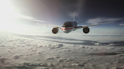 11. September: Chaos im Luftraum Bild 5