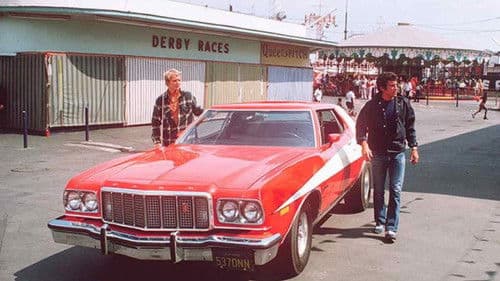 Starsky & Hutch Bild 4