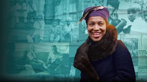 Zora Neale Hurston: Claiming a Space Bild 2