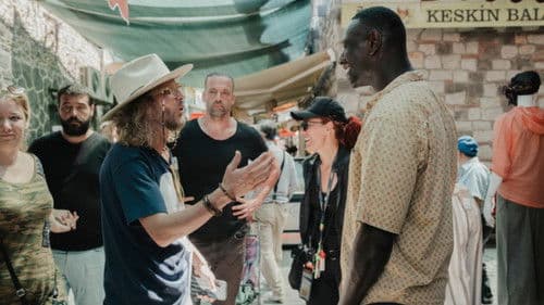 I Was a Stranger Bild 6