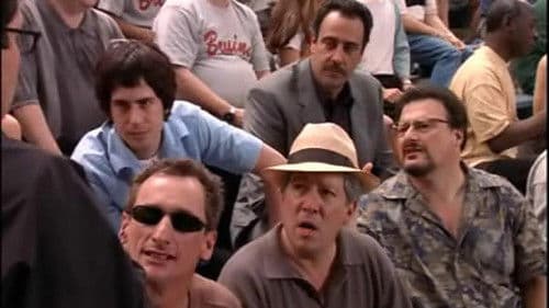 Bleacher Bums Bild 1