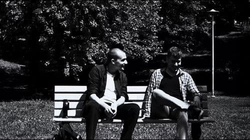 A Talk in the Park Bild 6