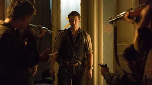 Die Auserwählten - Helden des Widerstands Bild 3