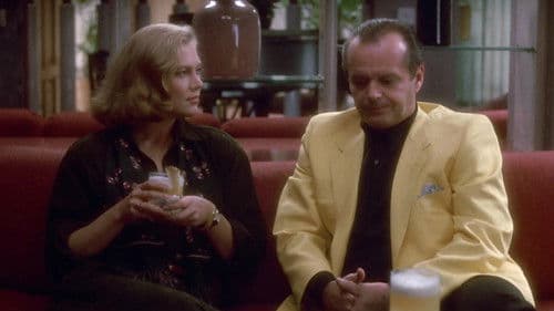 Die Ehre der Prizzis Bild 5