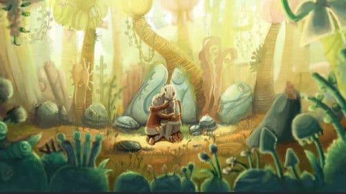 As Sombras Cantantes Bild 3