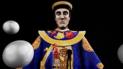 Doctor Who: The Celestial Toymaker Bild 1