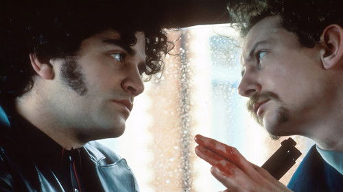 Nothing Personal Bild 1