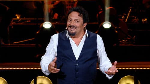 Enrico Brignano Parte Prima Bild 1