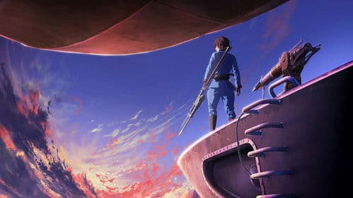 Queen Zaza: Die letzten Drachenfänger Bild 4