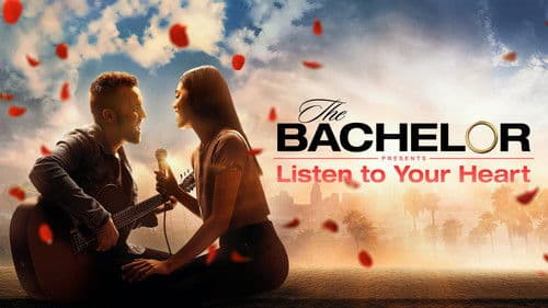 The Bachelor Presents: Listen to Your Heart Bild 2