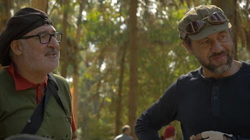 A Alma de um Ciclista Bild 2