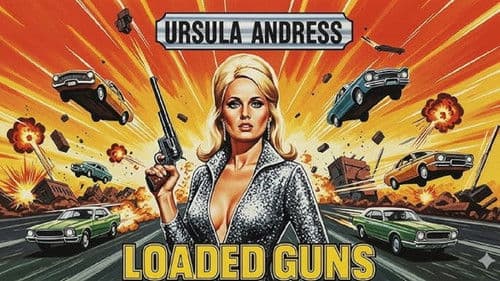 Asphalt Katze Bild 8