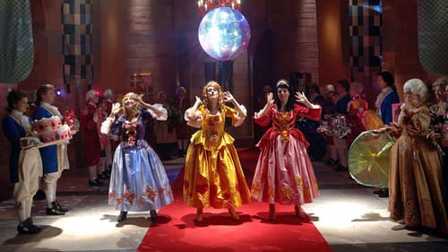 K3: Het IJsprinsesje Bild 1