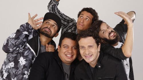 A Culpa é do Cabral na Estrada Bild 2