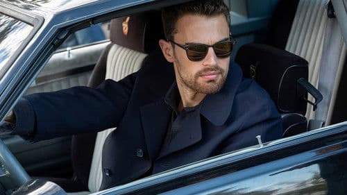 Lying and Stealing Bild 8