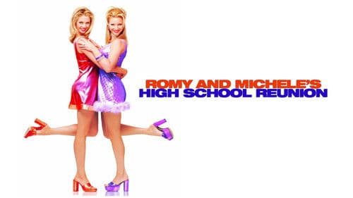 Romy und Michele Bild 4