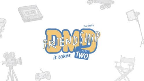 DMD Friendship The Reality Bild 1