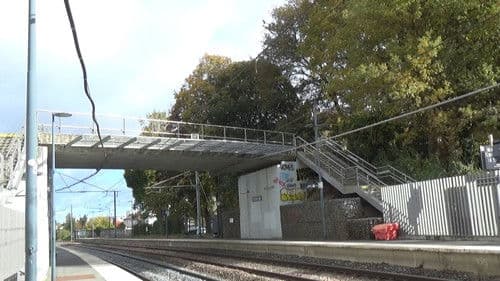 Esprit Prisonnier Bild 2