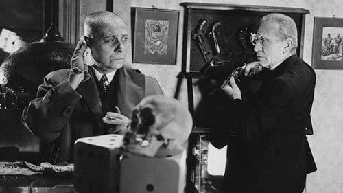 The Mask of Diijon Bild 3