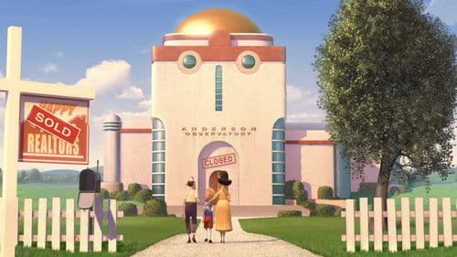 Triff die Robinsons Bild 5