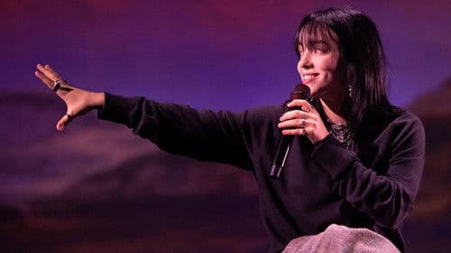 Billie Eilish: Special Acoustic Show in Bonn Bild 1