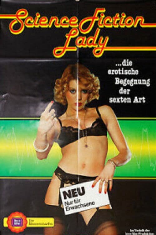 Science-Fiction Lady