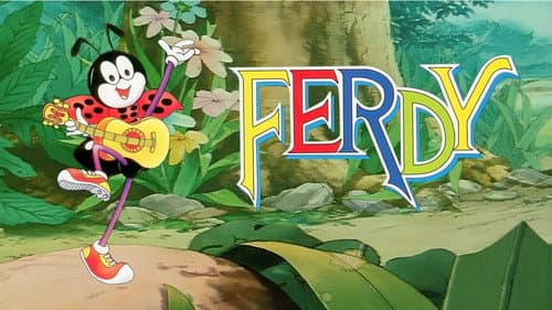 Ferda Mravenec Bild 4