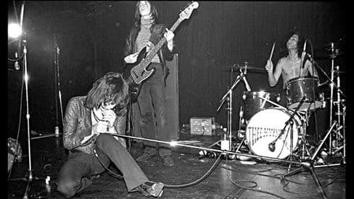 Thee Hypnotics - Soul Trading Bild 3