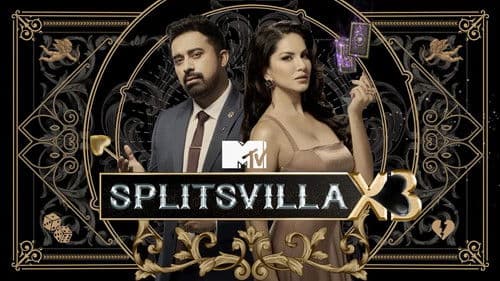 MTV Splitsvilla Bild 1