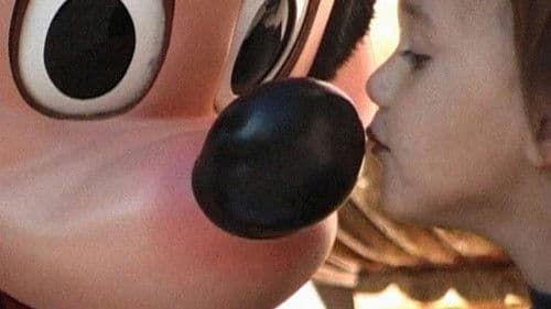 Disneyland, mon vieux pays natal Bild 4