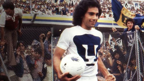 Bios. Vidas que marcaron la tuya: Hugo Sánchez Bild 6