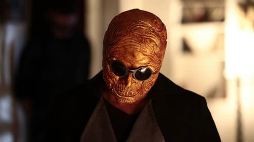 முகமூடி Bild 6