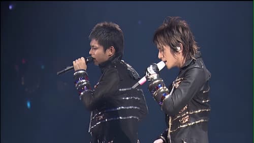 Tackey & Tsubasa Premium Live -5th Anniversary Special Package- Bild 1