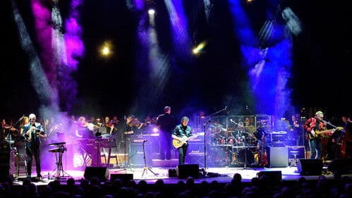 Steve Hackett : Genesis Revisited Band & Orchestra: Live at the Royal Festival Hall Bild 1
