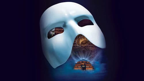 Das Phantom der Oper in der Royal Albert Hall Bild 2