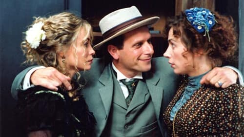 Un Fil à la patte Bild 4